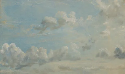 Wolkstudie